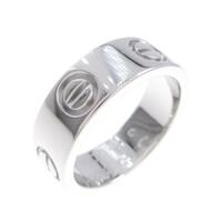 カルティエ ラブリング