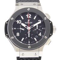 ウブロ 301．SB．131．RX ビッグバンスチールセラミック 自動巻