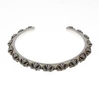 クロムハーツ CHROME HEARTS バングル
