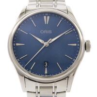 オリス 01 733 7721 4055?07 アートリエ 自動巻