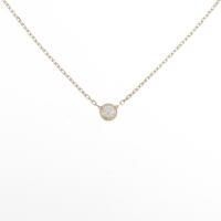 カルティエ ディアマンレジェ ラージ ネックレス