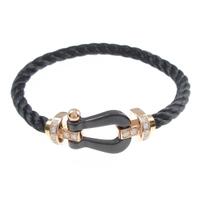 フレッド フォース10 LM ブレスレット