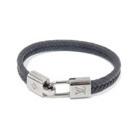 ルイヴィトン ブレスレット 19cm M8000E