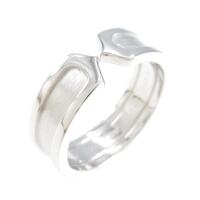 カルティエ C2スモール リング