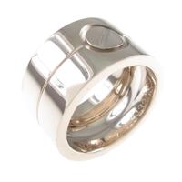 カルティエ ハイラブ リング