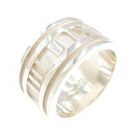 【ヴィンテージ】 ティファニー アトラス リング