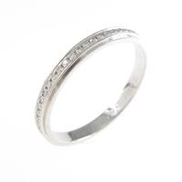 カルティエ ダムール リング