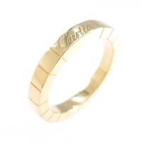 カルティエ ラニエール リング