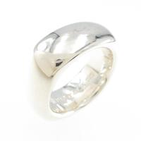 ティファニー クッション リング