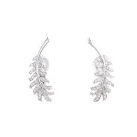 シャネル プリュム イヤリング