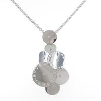 ブルガリ チクラディー グランモデル ネックレス