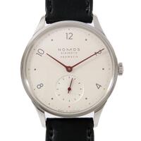 ノモス 1203 ミニマティック 自動巻
