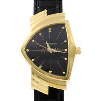 【新品】ハミルトン H243010／H24301731ベンチュラ GP クォーツ