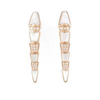 ブルガリ セルペンティ ピアス