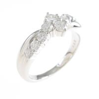 PT ダイヤモンドリング