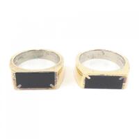 メゾンマルジェラ Maison Margiela RING