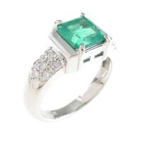 PT エメラルドリング