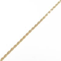 ウノアエレ チェーンブレスレット