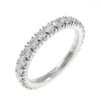 カルティエ エタンセル リング