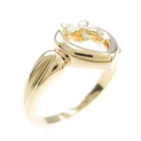 ティファニー ハート リング