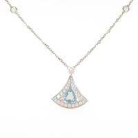 ブルガリ ディーヴァ ドリーム ネックレス