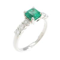 PT エメラルドリング