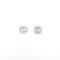 PT ダイヤモンドピアス