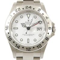 ロレックス 16570 エクスプローラー? 自動巻