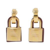 【新品】エルメス ピアス 078851CC