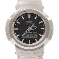 カシオ AWM?500D?1AJF G?SHOCK ソーラークォーツ