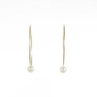 スタージュエリー アコヤパールピアス