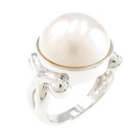 タサキ マベパールリング