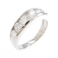 PT ダイヤモンドリング