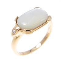 カルティエ トーチュ リング