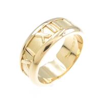 ティファニー アトラス リング