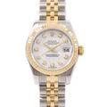 ロレックス 179173G デイトジャスト SSxYG 自動巻