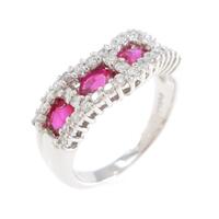 PT ルビーリング