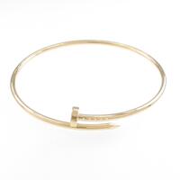 カルティエ ジュスト アン クル スモール バングル