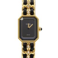 シャネル H0001 プルミエール GP クォーツ