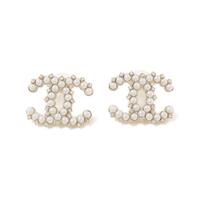シャネル ピアス