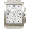 グッチ 8600MCHRONO／YA086310 クォーツ