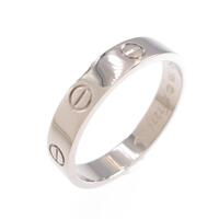 カルティエ ミニラブリング