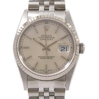 ロレックス 16234 デイトジャスト SSxWG 自動巻