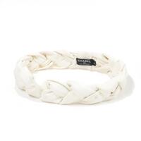 シャネル ヘアーバンド