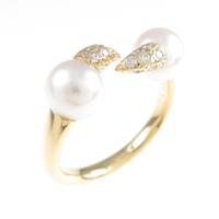 タサキ デインジャー ファング リング