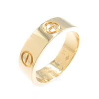 カルティエ ラブリング