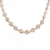 K18PG／K18WG ネックレス