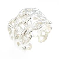 エルメス シェーヌダンクル アンシェネ リング