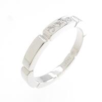 カルティエ マイヨンパンテール 4P リング