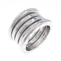 ブルガリ B．zero1 4バンドリング